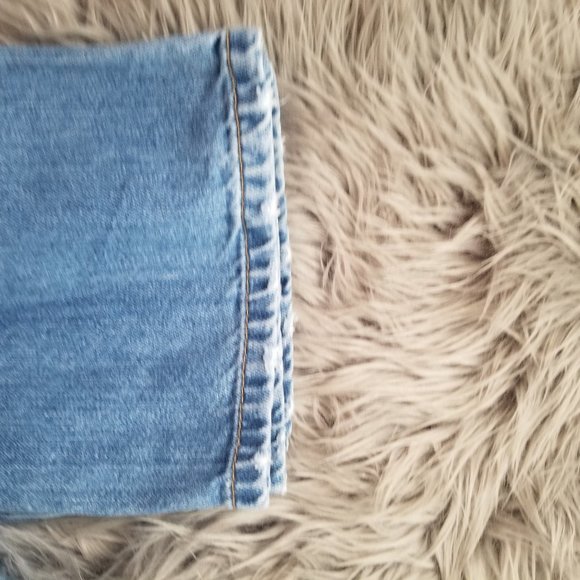 Truth Substance Common Sense Jeans Sz 34x30 - Picture 9 of 10